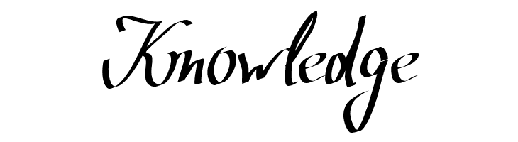 Wolgast Script  Free Fonts Download