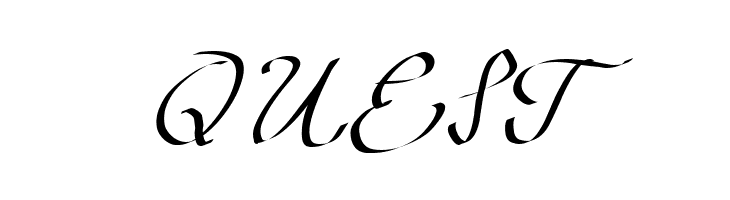 Wolgast Script  Free Fonts Download