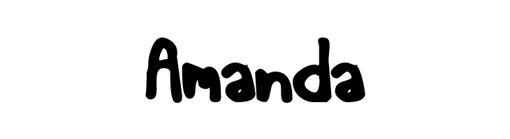 GF Matilda normal  Free Fonts Download