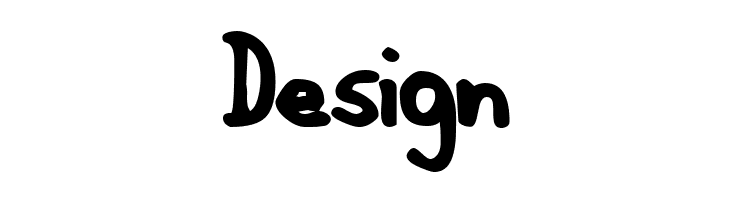 GF Matilda normal  Free Fonts Download