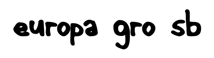 GF Matilda normal  Free Fonts Download