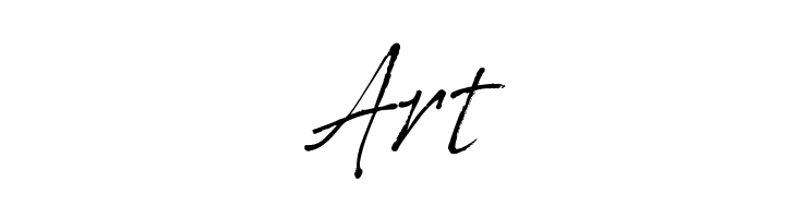 HarabaraHand Italic  Free Fonts Download