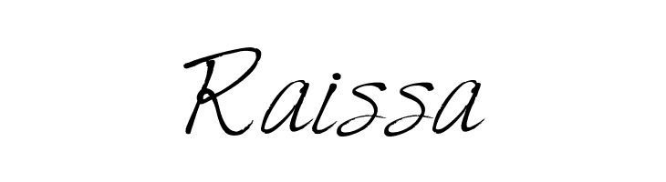 HarabaraHand Italic  Free Fonts Download