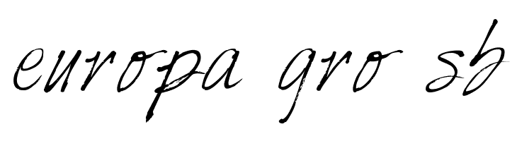 HarabaraHand Italic  Free Fonts Download