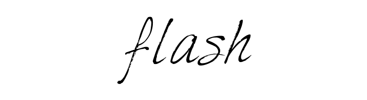 HarabaraHand Italic  Free Fonts Download