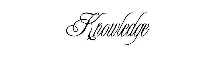 Champagne  Free Fonts Download