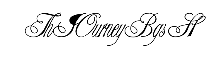 Champagne  Free Fonts Download