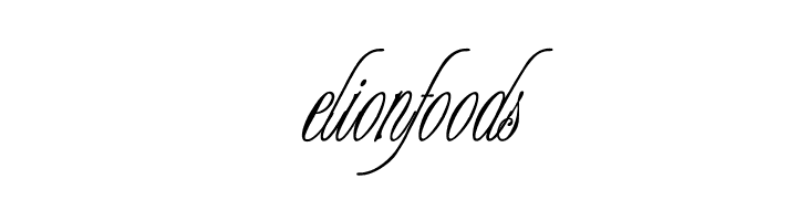 Champagne  Free Fonts Download