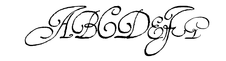 1610_Cancellaresca_lim Normal  Free Fonts Download