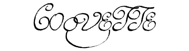 1610_Cancellaresca_lim Normal  Free Fonts Download