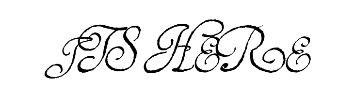 1610_Cancellaresca_lim Normal  Free Fonts Download