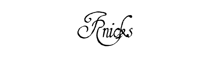 1610_Cancellaresca_lim Normal  Free Fonts Download