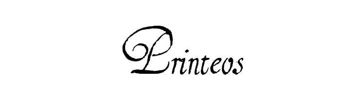 1610_Cancellaresca_lim Normal  Free Fonts Download