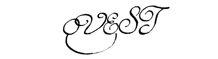 1610_Cancellaresca_lim Normal  Free Fonts Download