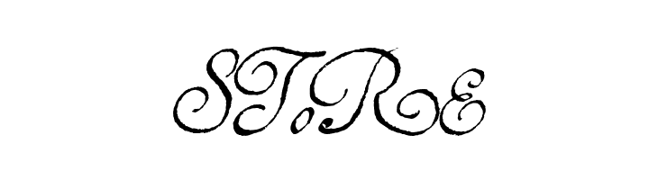 1610_Cancellaresca_lim Normal  Free Fonts Download