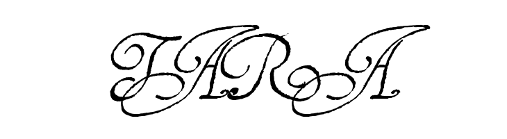 1610_Cancellaresca_lim Normal  Free Fonts Download