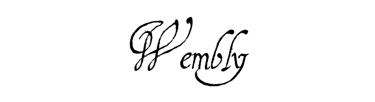 1610_Cancellaresca_lim Normal  Free Fonts Download