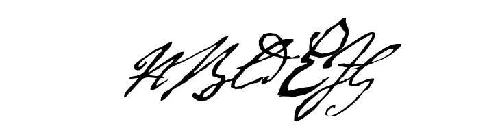 Byron  Free Fonts Download