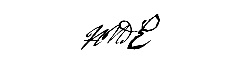 Byron  Free Fonts Download