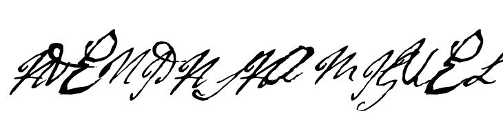 Byron  Free Fonts Download