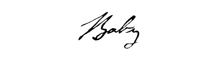 Byron  Free Fonts Download