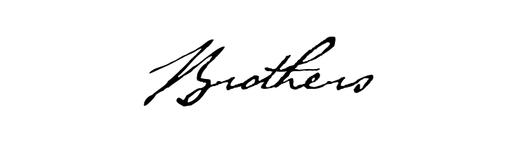 Byron  Free Fonts Download