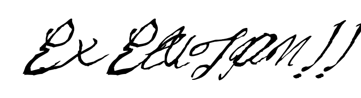 Byron  Free Fonts Download