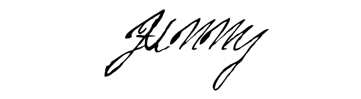 Byron  Free Fonts Download