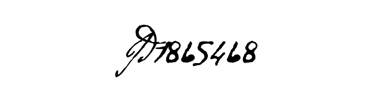 Byron  Free Fonts Download