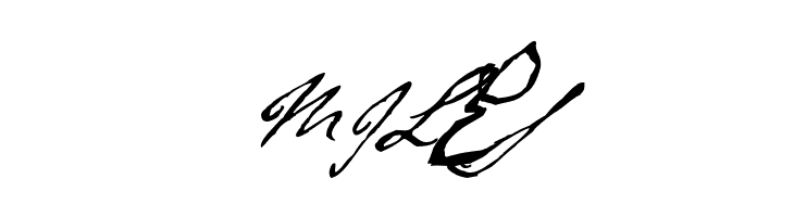 Byron  Free Fonts Download