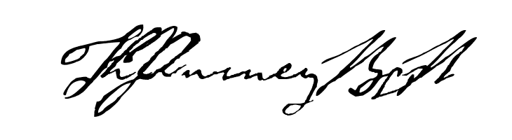 Byron  Free Fonts Download