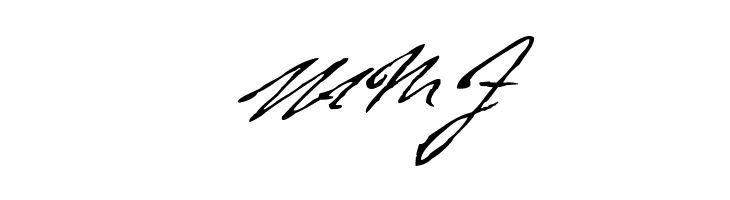 Byron  Free Fonts Download