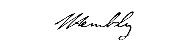 Byron  Free Fonts Download