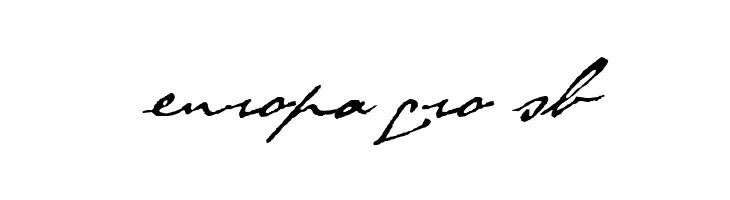Byron  Free Fonts Download