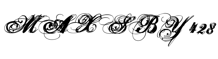 Hurricane  SupaDupaSerif  Free Fonts Download