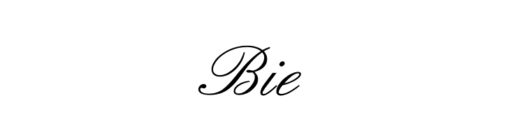 English  Free Fonts Download