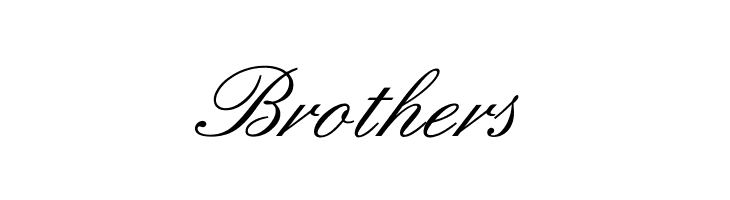 English  Free Fonts Download