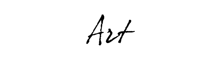 dearJoe four  Free Fonts Download