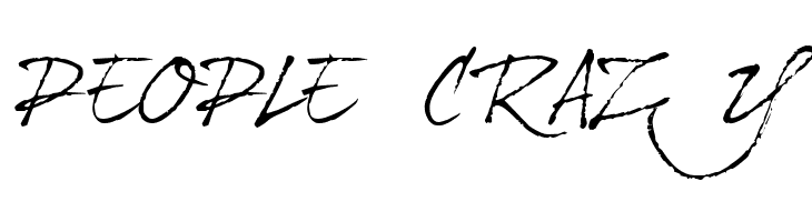 dearJoe four  Free Fonts Download