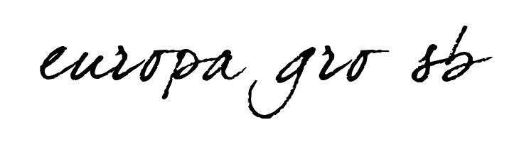 dearJoe four  Free Fonts Download