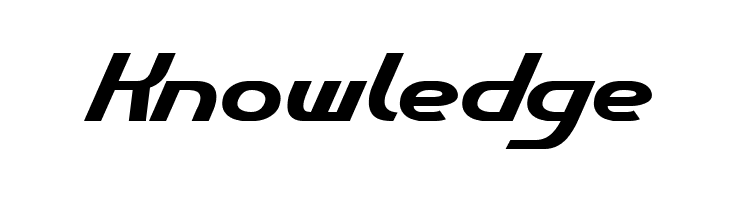 Cybertron Metals  Normal  Free Fonts Download