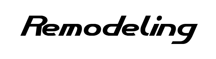 Cybertron Metals  Normal  Free Fonts Download