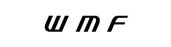 Cybertron Metals  Normal  Free Fonts Download