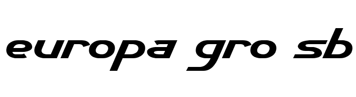Cybertron Metals  Normal  Free Fonts Download