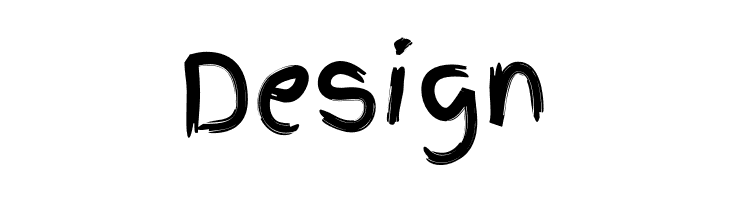 FingerPaint  Free Fonts Download