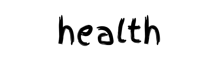 FingerPaint  Free Fonts Download