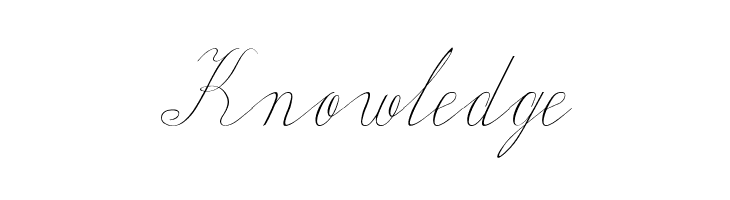 Wiegel Latein  Free Fonts Download