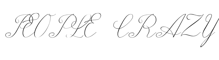 Wiegel Latein  Free Fonts Download