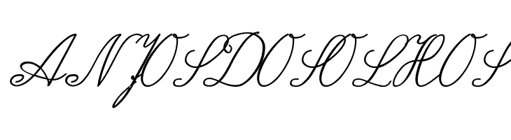 Wiegel Latein Medium  Free Fonts Download