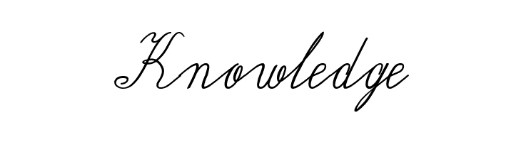 Wiegel Latein Medium  Free Fonts Download